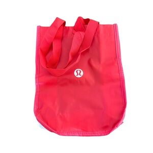 Lululemon Small Shopping Tote
